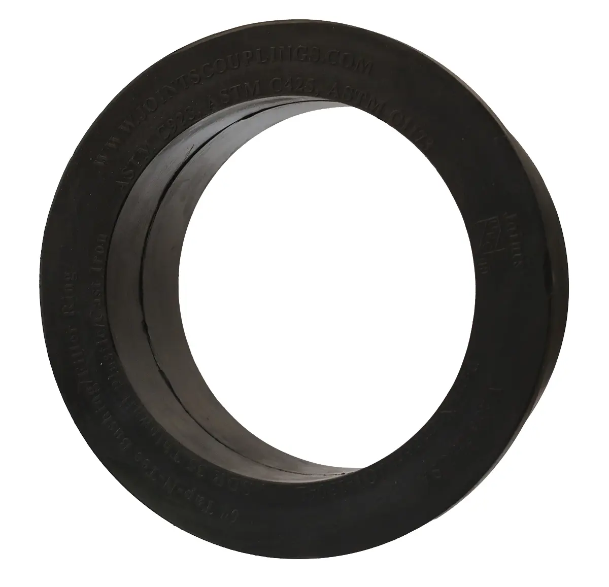 Long Series Bushings - Double Width